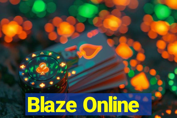 Blaze Online