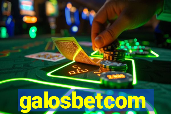 galosbetcom