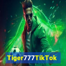 Tiger777TikTok