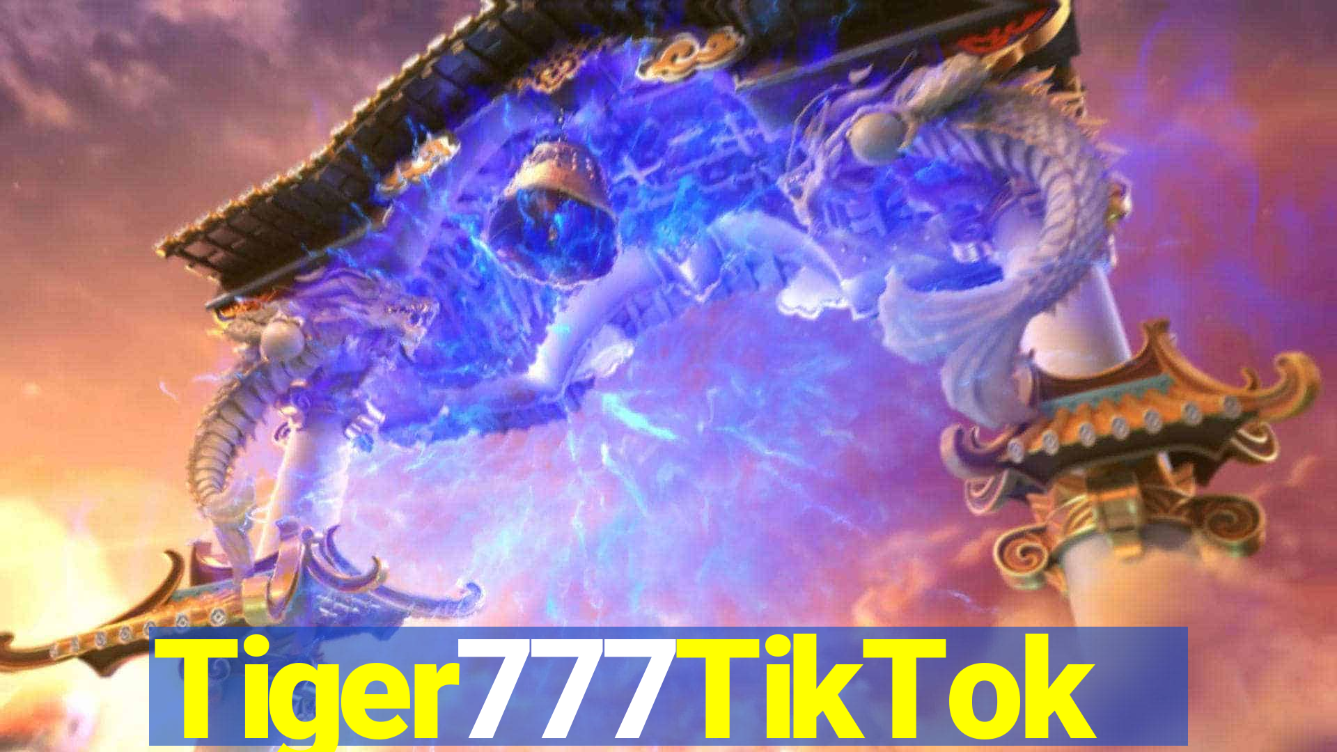 Tiger777TikTok