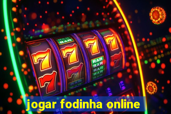 jogar fodinha online