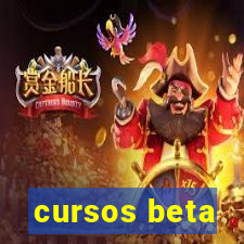 cursos beta