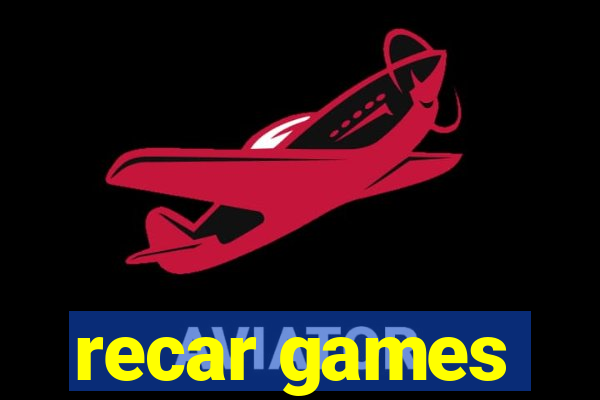 recar games