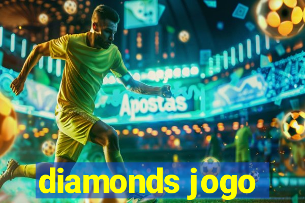 diamonds jogo