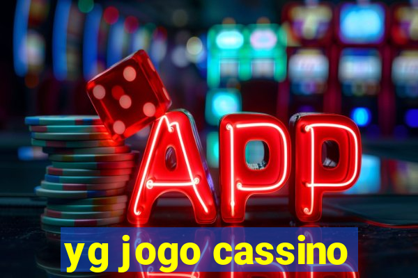 yg jogo cassino