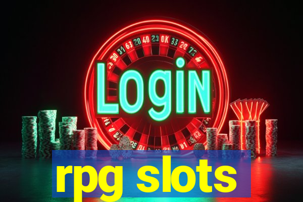 rpg slots