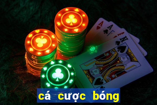 cá cược bóng đá online