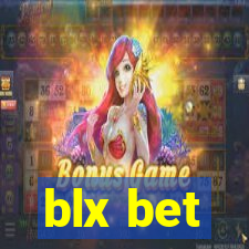 blx bet