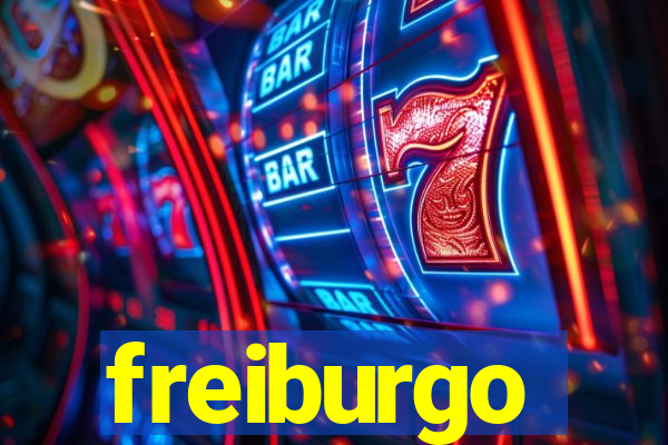 freiburgo