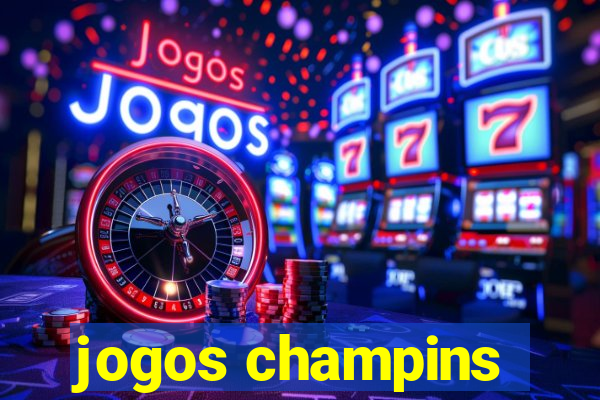 jogos champins