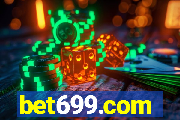 bet699.com