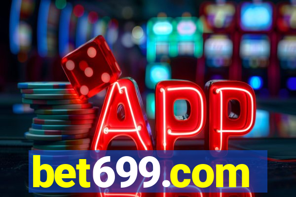 bet699.com