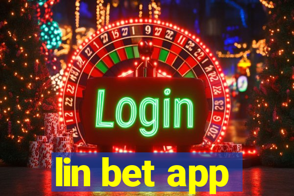 lin bet app