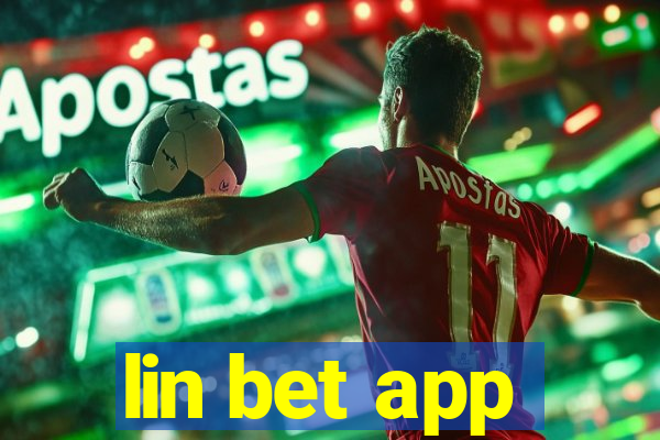 lin bet app