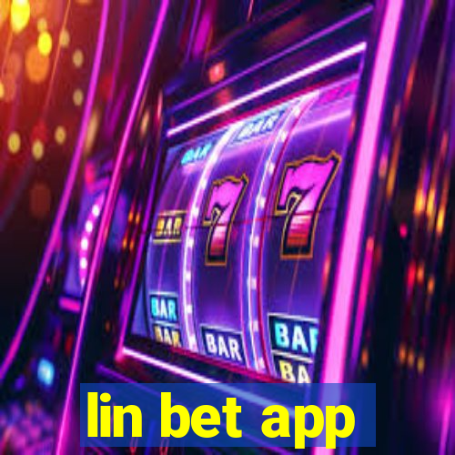 lin bet app