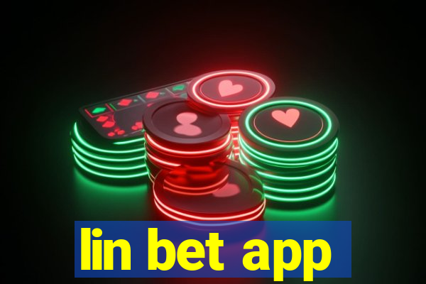 lin bet app