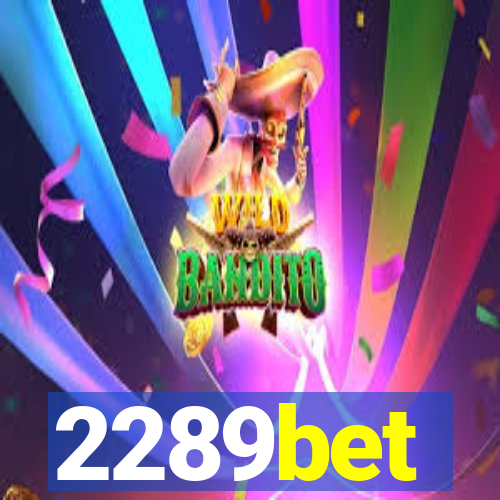 2289bet