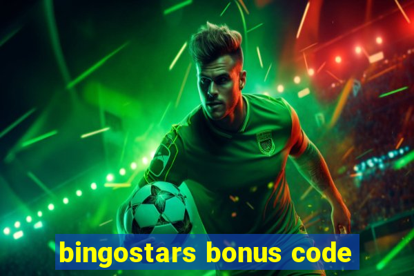 bingostars bonus code