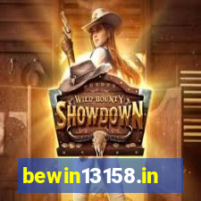 bewin13158.in