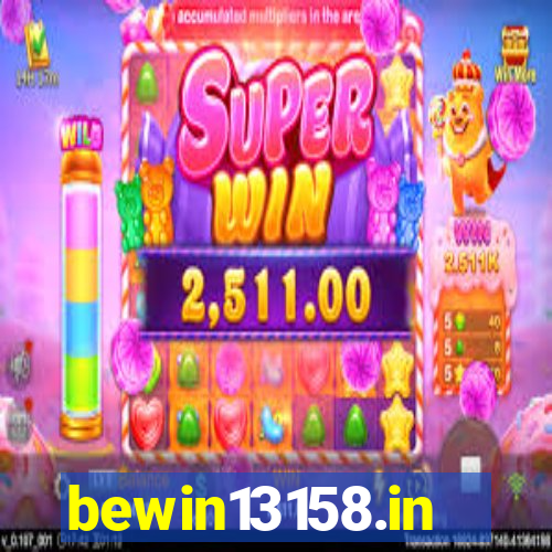 bewin13158.in