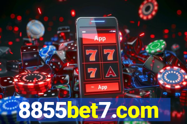 8855bet7.com