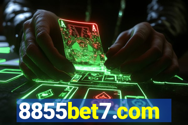 8855bet7.com