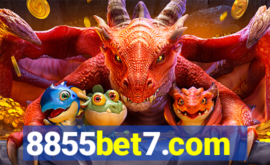 8855bet7.com