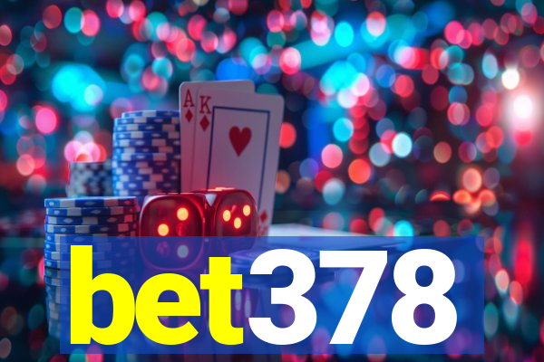 bet378