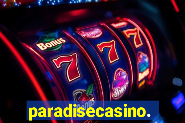 paradisecasino.com