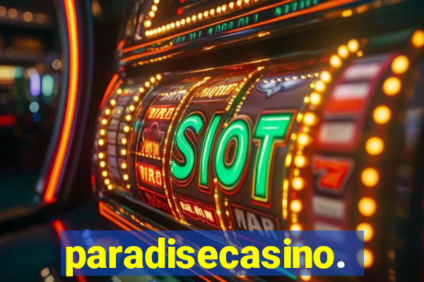 paradisecasino.com