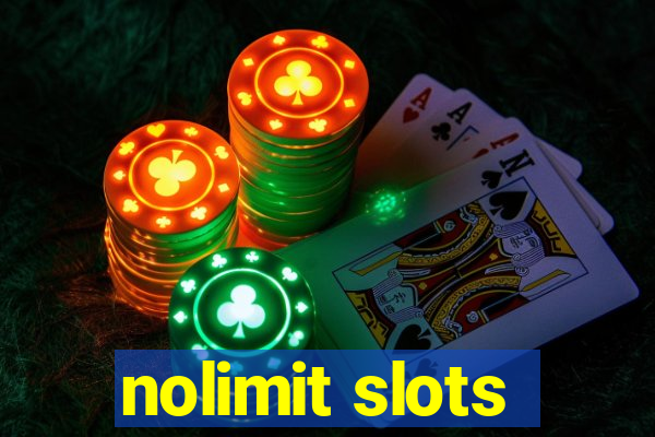 nolimit slots