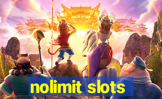 nolimit slots