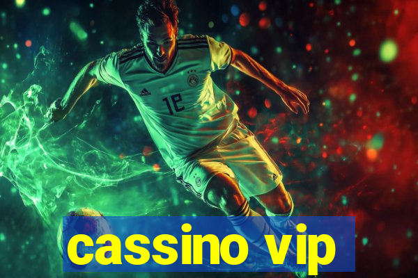 cassino vip