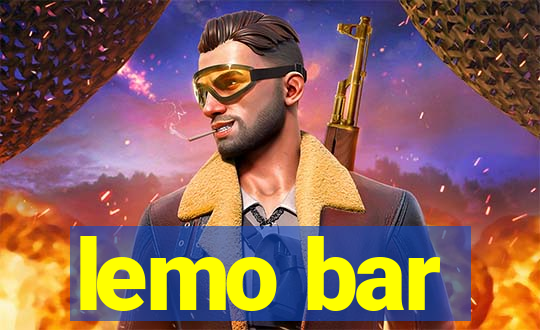 lemo bar