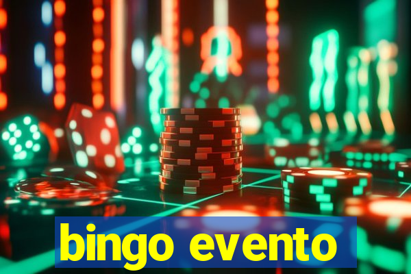 bingo evento