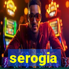 serogia