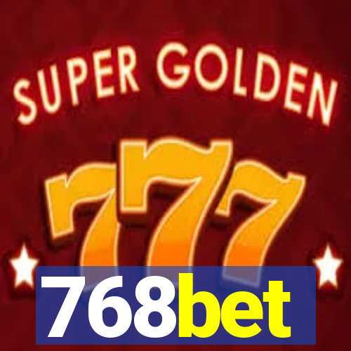 768bet