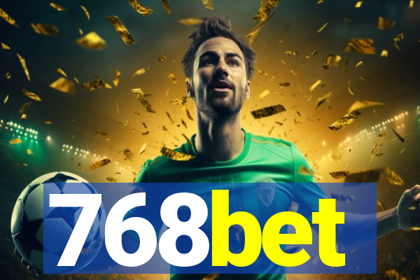 768bet