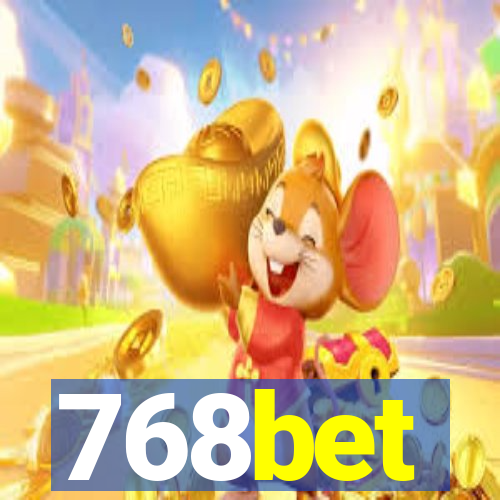 768bet