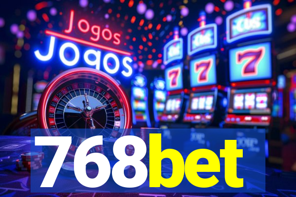 768bet