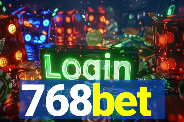 768bet