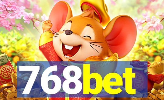 768bet