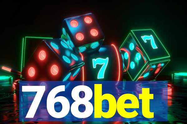 768bet