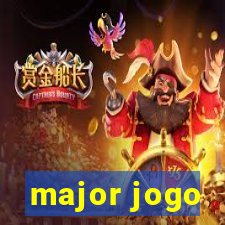 major jogo