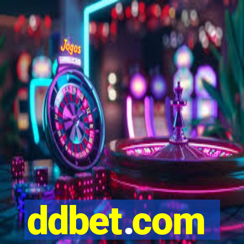 ddbet.com