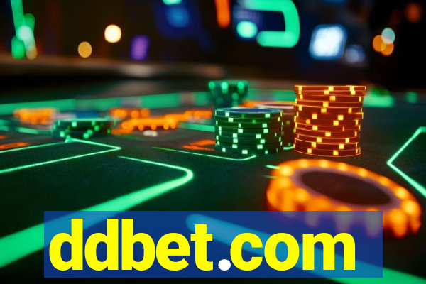 ddbet.com