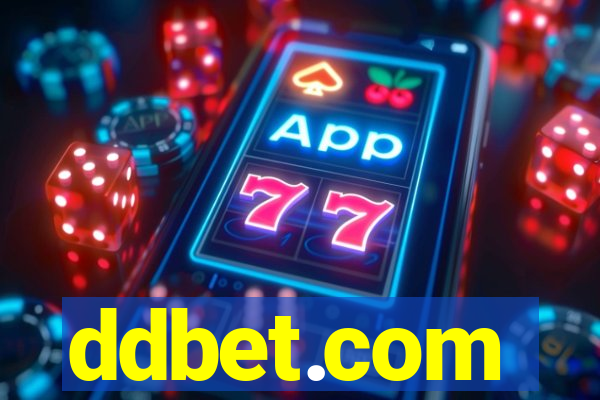 ddbet.com