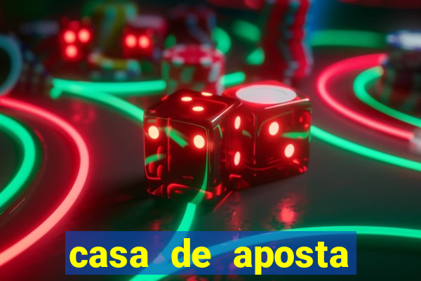 casa de aposta esporte bet