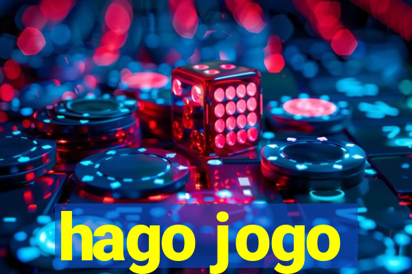 hago jogo