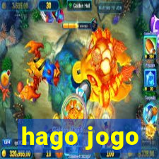 hago jogo